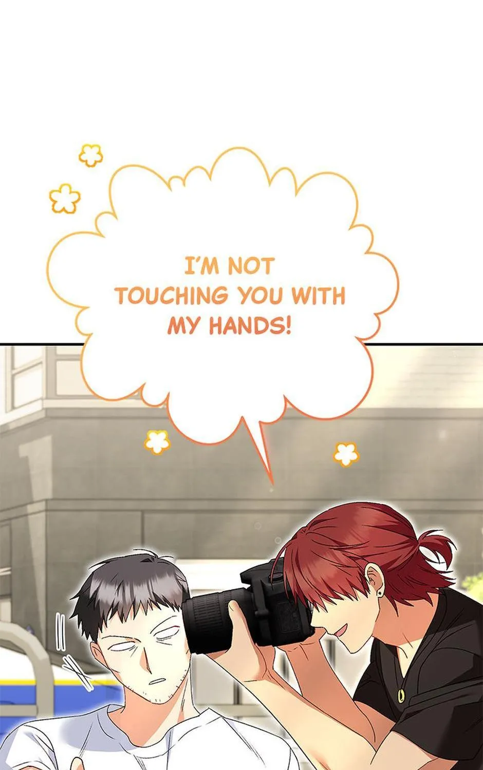 Read Hello! Veterinarian! chapter 45 image 75 on Lezhin