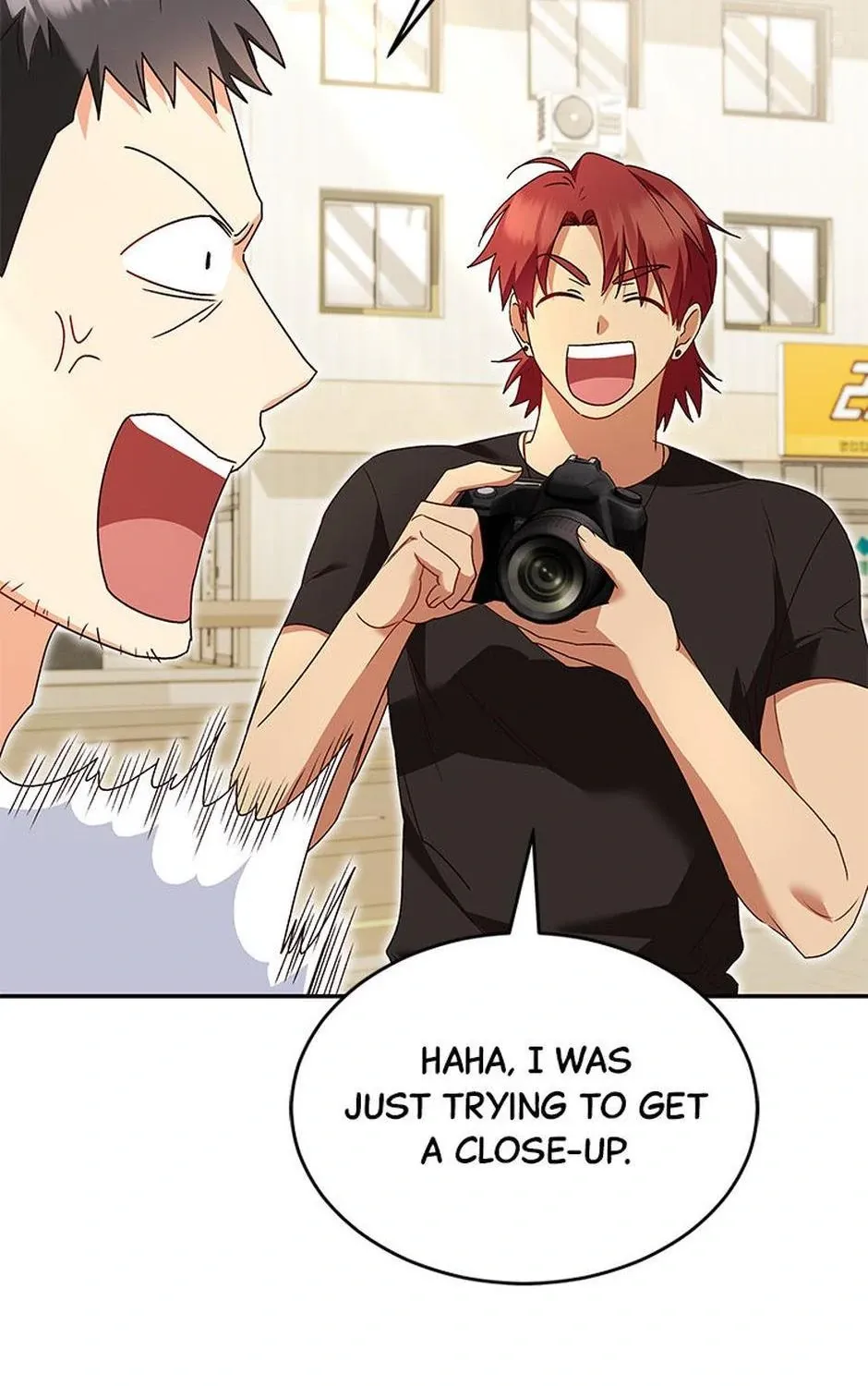 Read Hello! Veterinarian! chapter 45 image 79 on Lezhin