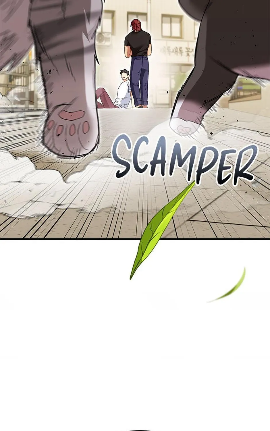 Read Hello! Veterinarian! chapter 45 image 85 on Lezhin