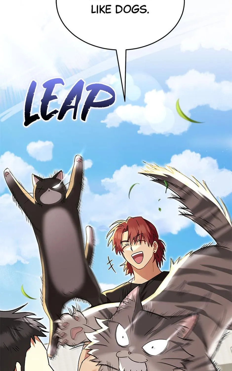 Read Hello! Veterinarian! chapter 45 image 87 on Lezhin