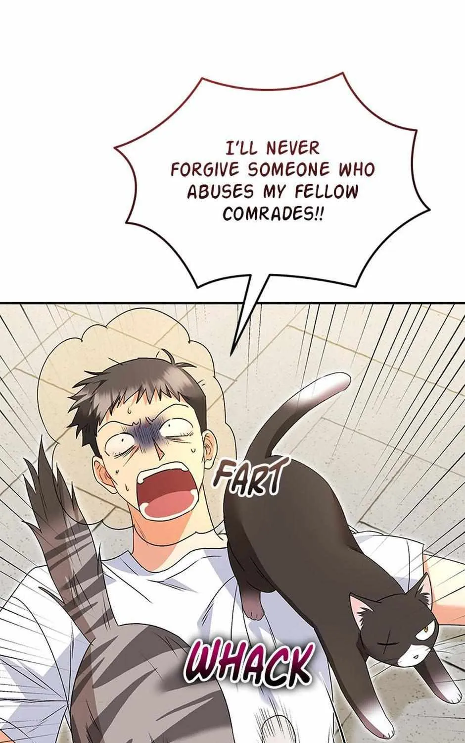 Read Hello! Veterinarian! chapter 45 image 93 on Lezhin