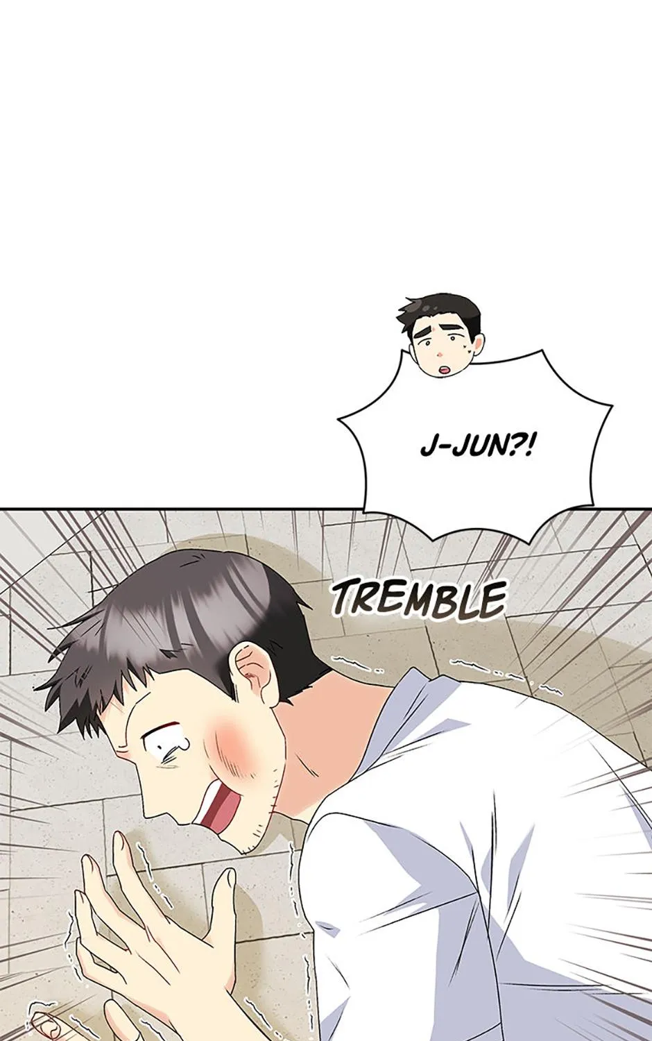 Read Hello! Veterinarian! chapter 46 image 0 on Lezhin
