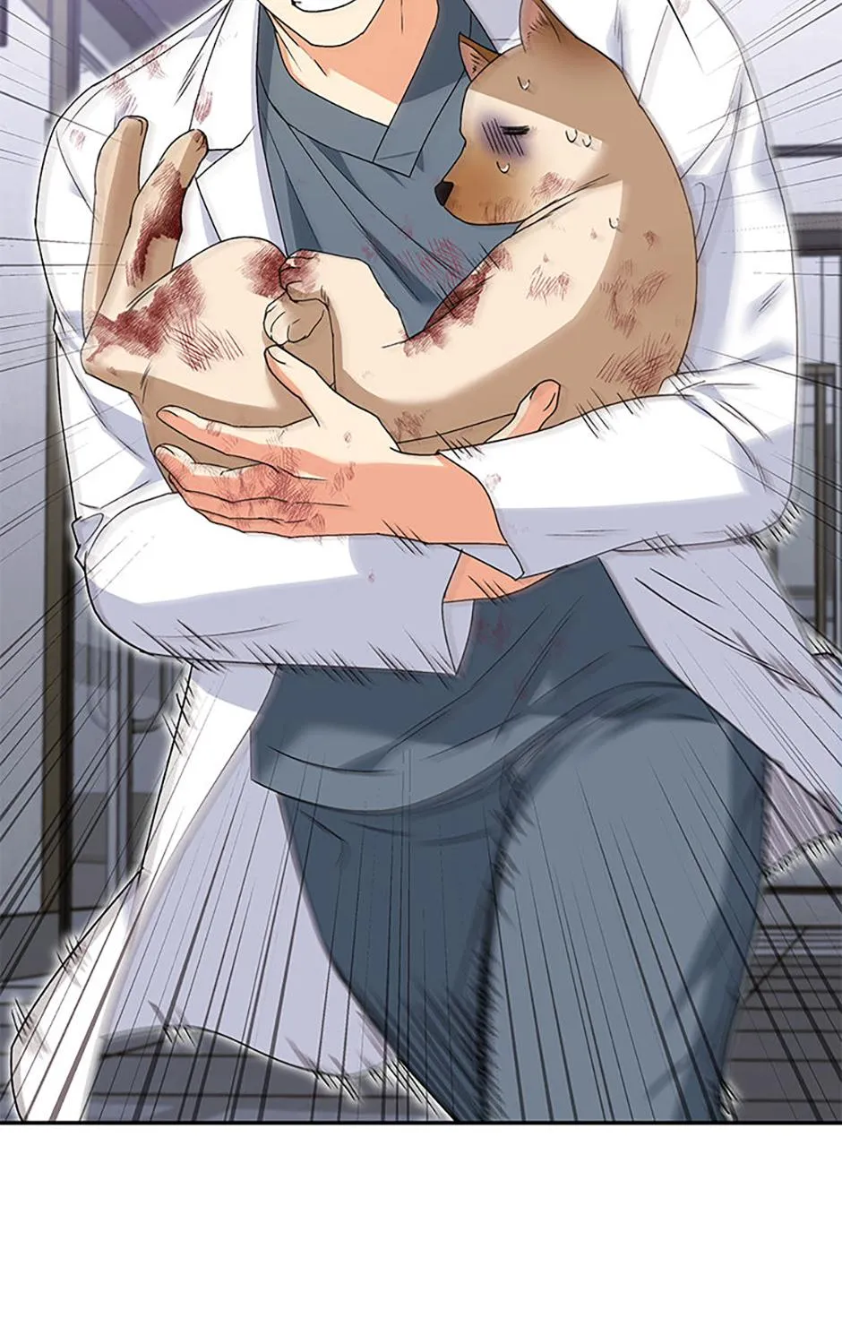 Read Hello! Veterinarian! chapter 46 image 100 on Lezhin