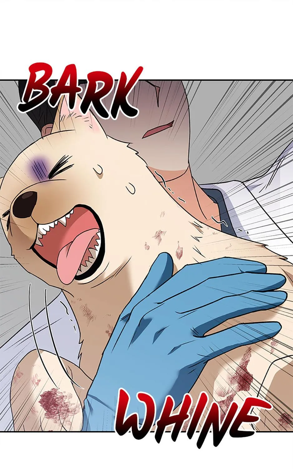 Read Hello! Veterinarian! chapter 46 image 104 on Lezhin