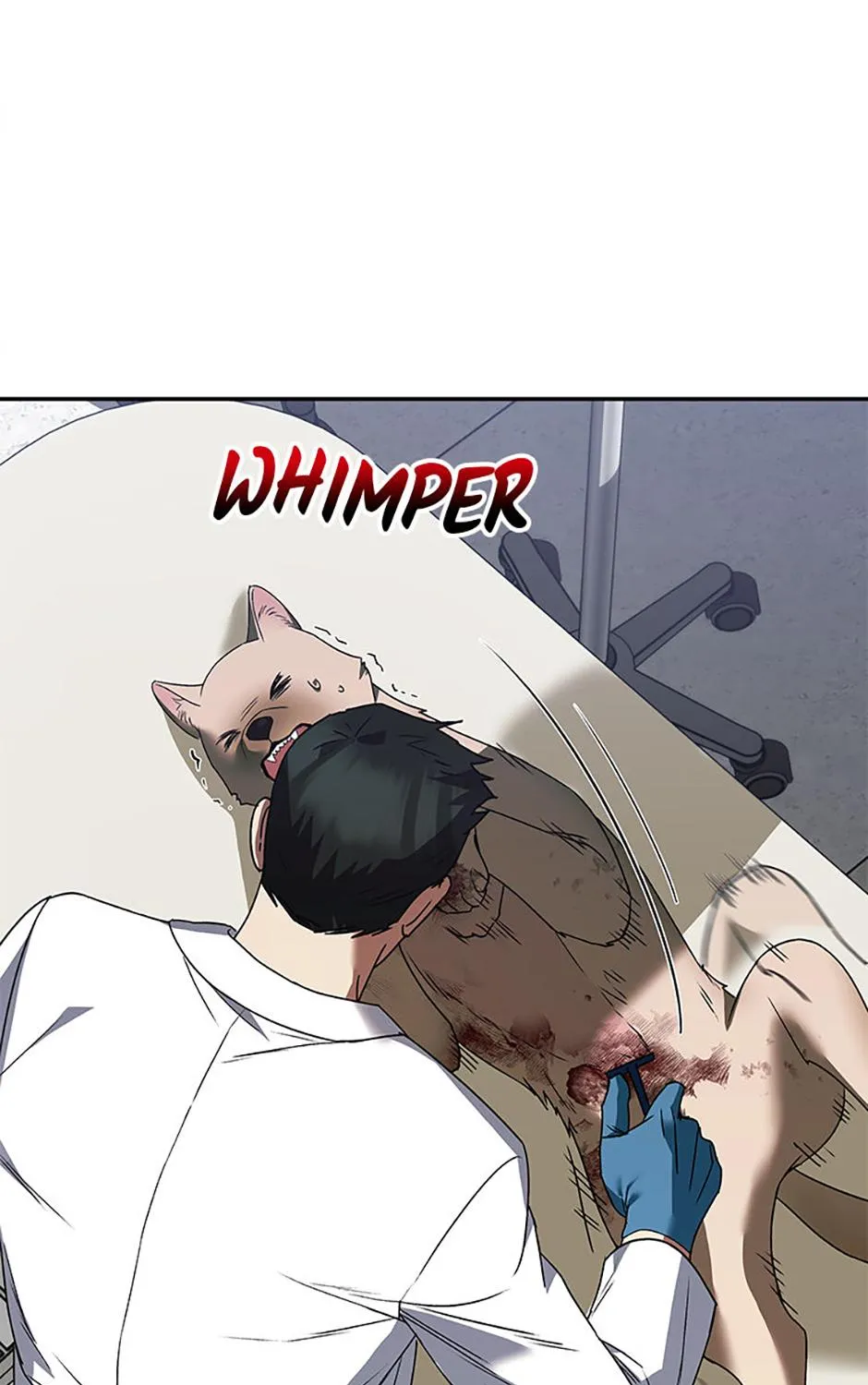 Read Hello! Veterinarian! chapter 46 image 106 on Lezhin
