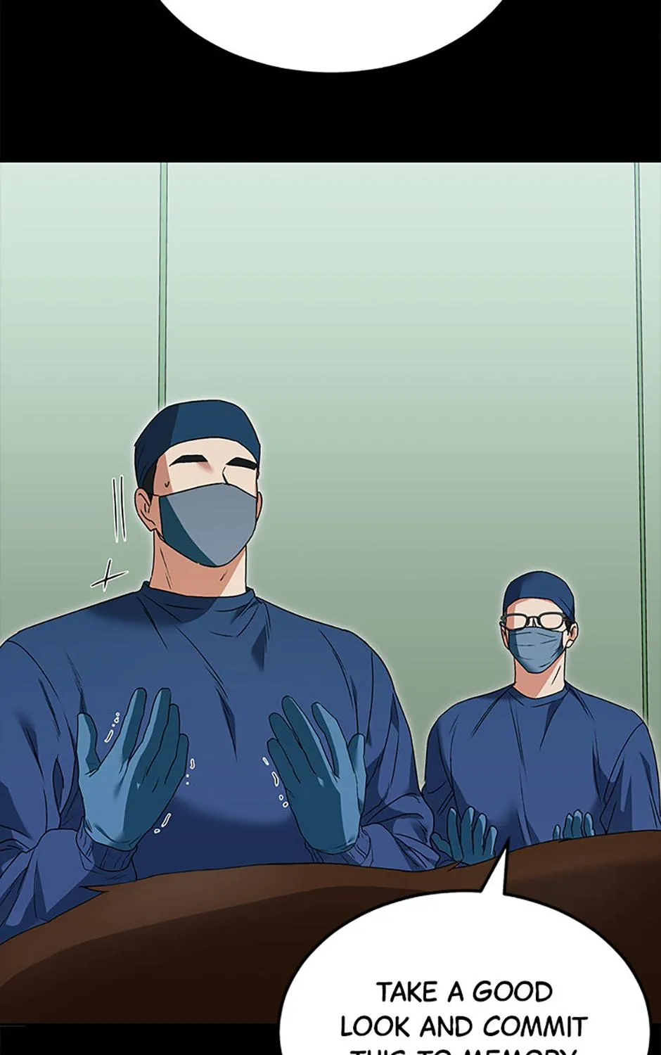 Read Hello! Veterinarian! chapter 46 image 112 on Lezhin