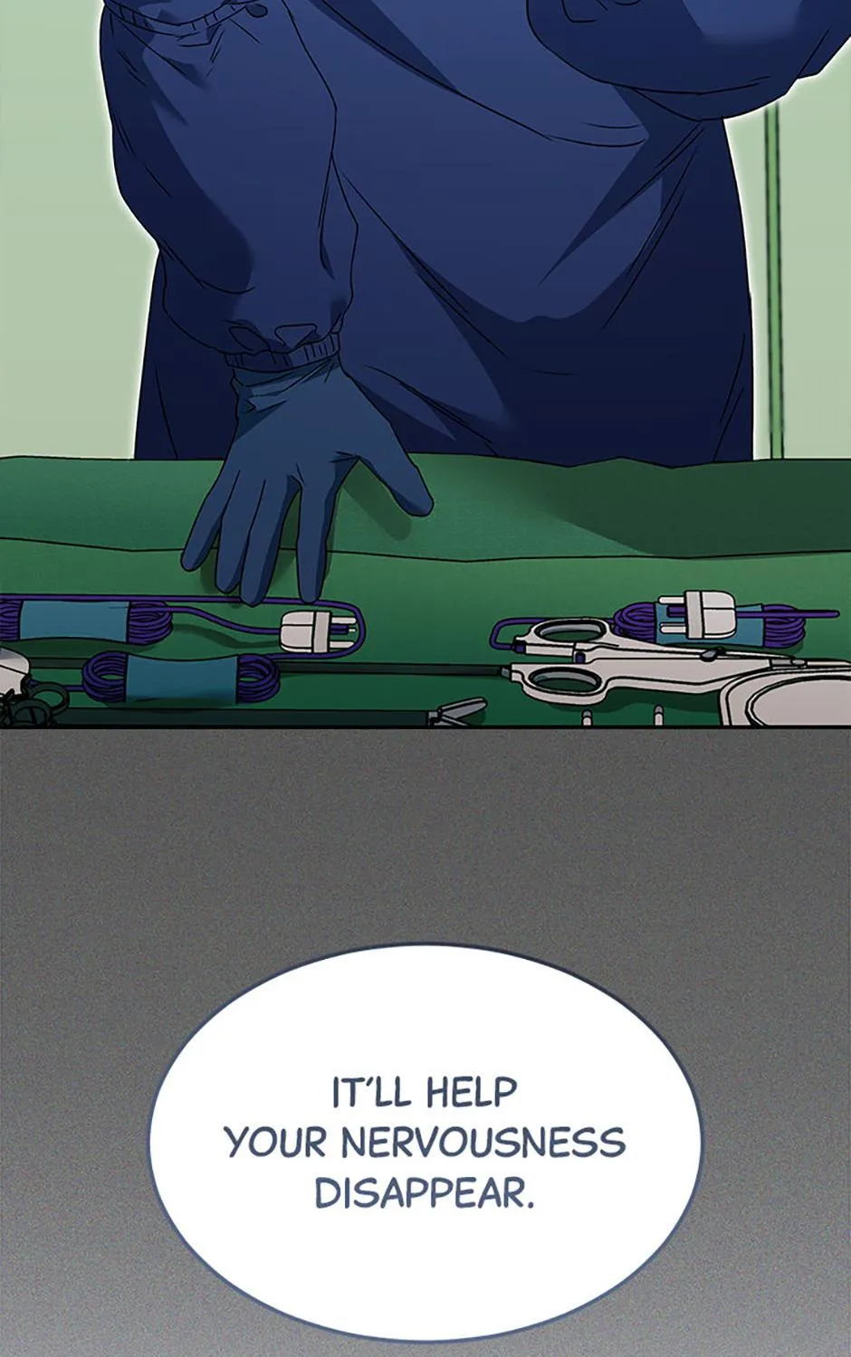 Read Hello! Veterinarian! chapter 46 image 122 on Lezhin