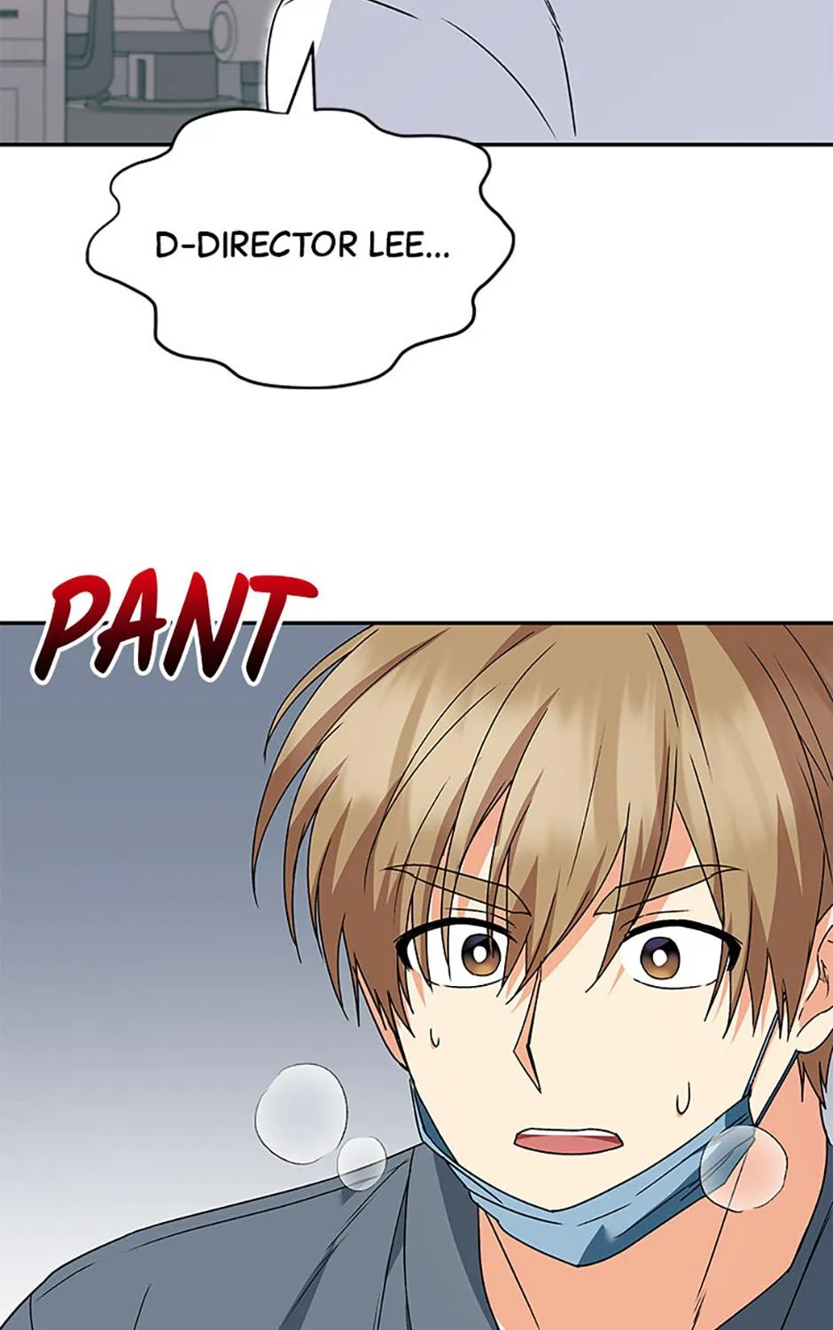 Read Hello! Veterinarian! chapter 46 image 134 on Lezhin
