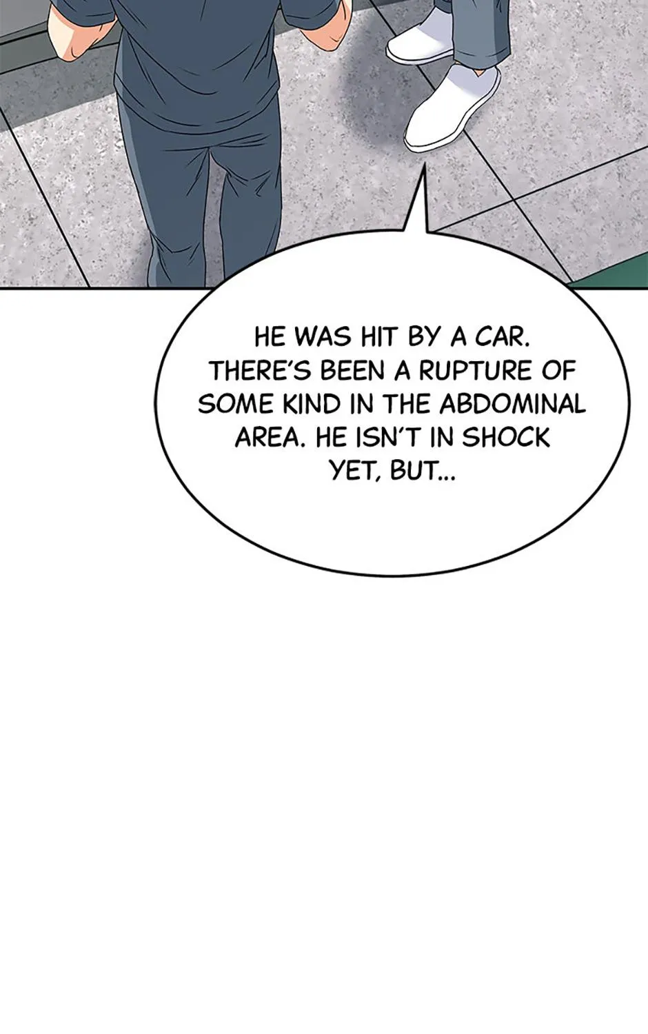 Read Hello! Veterinarian! chapter 46 image 138 on Lezhin