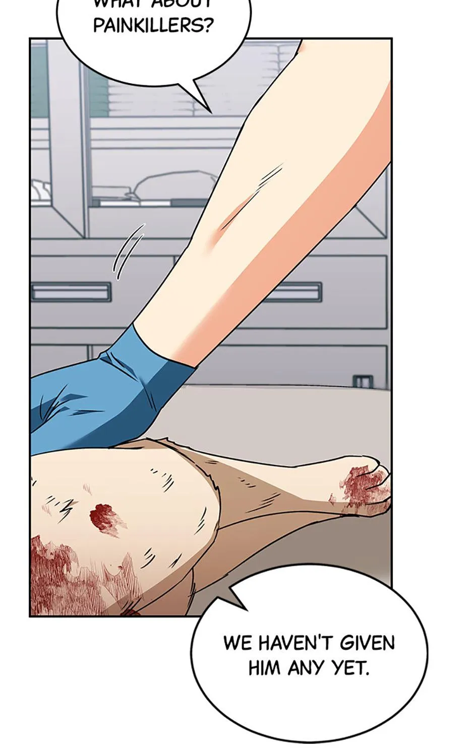 Read Hello! Veterinarian! chapter 46 image 140 on Lezhin
