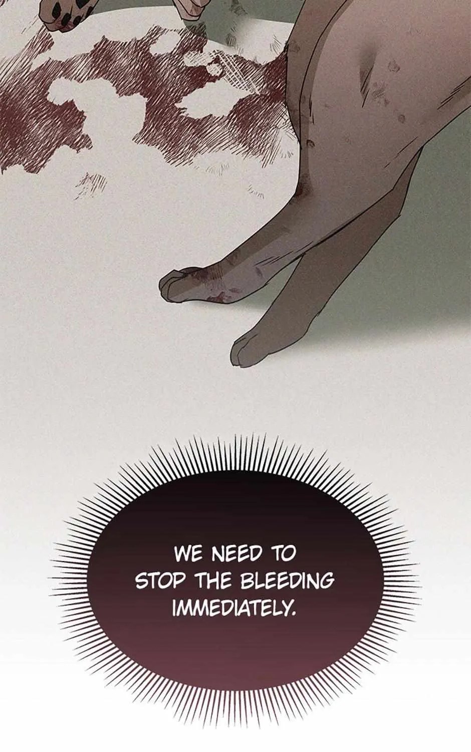 Read Hello! Veterinarian! chapter 46 image 148 on Lezhin