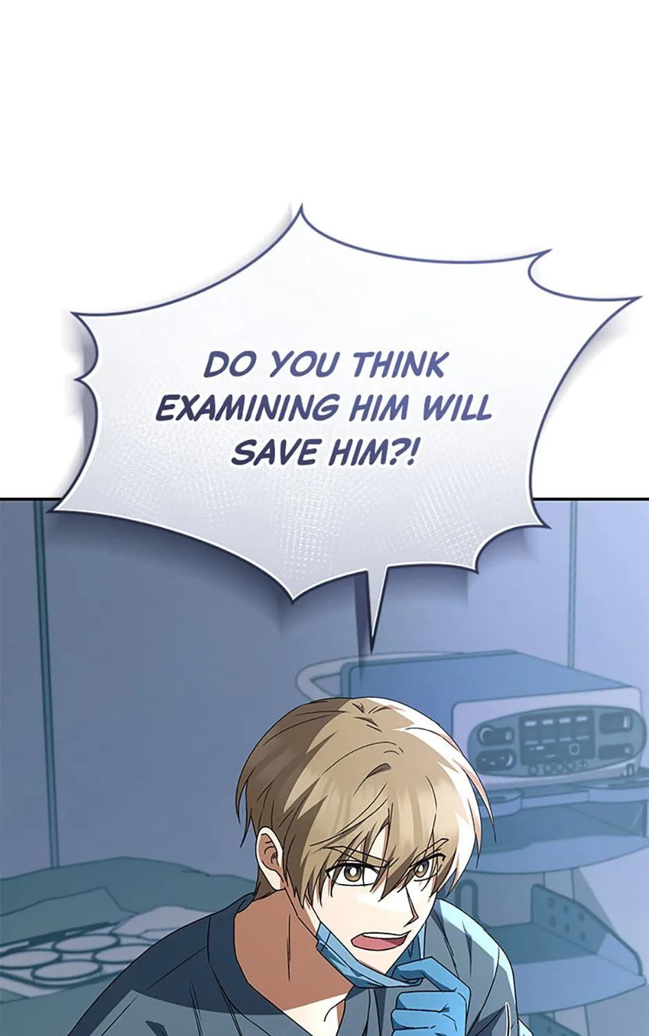 Read Hello! Veterinarian! chapter 46 image 158 on Lezhin