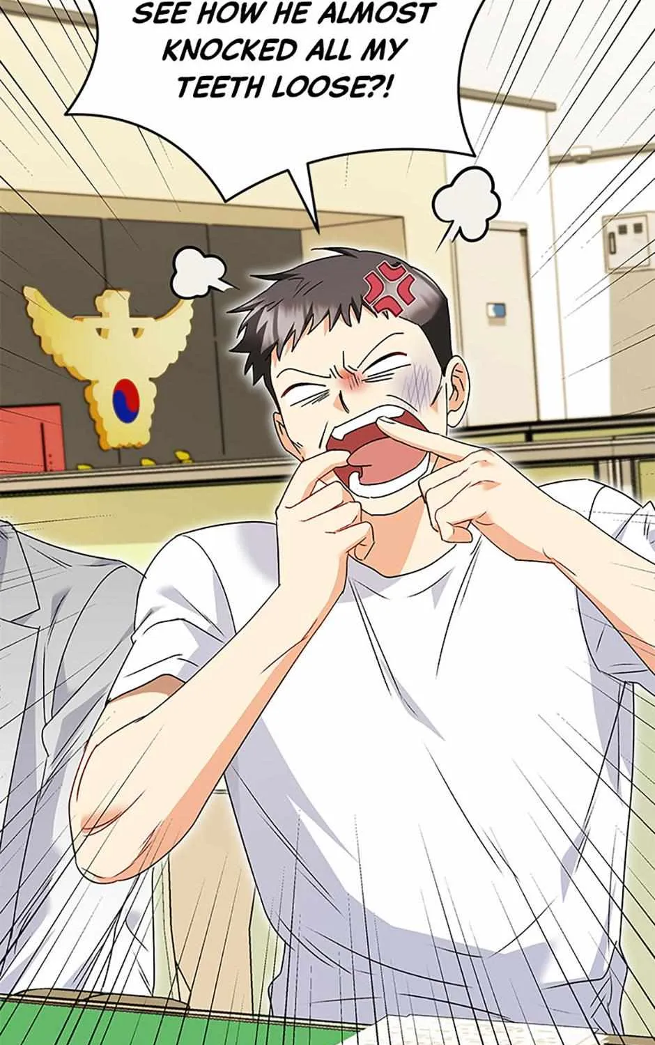 Read Hello! Veterinarian! chapter 46 image 16 on Lezhin