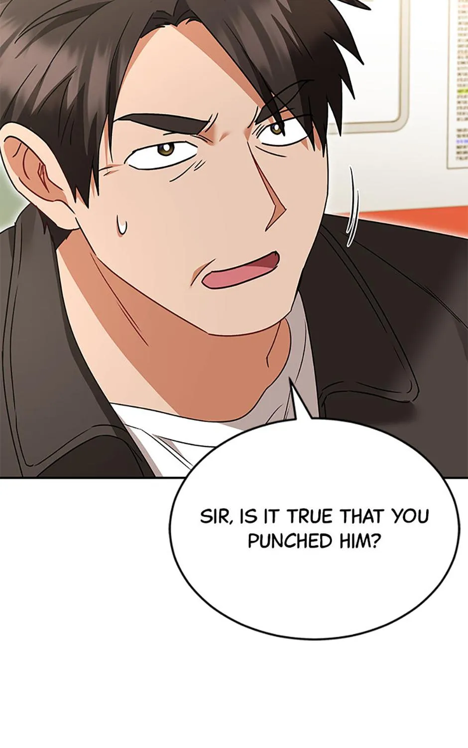 Read Hello! Veterinarian! chapter 46 image 20 on Lezhin