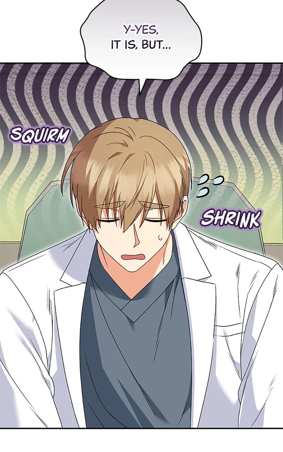Read Hello! Veterinarian! chapter 46 image 22 on Lezhin