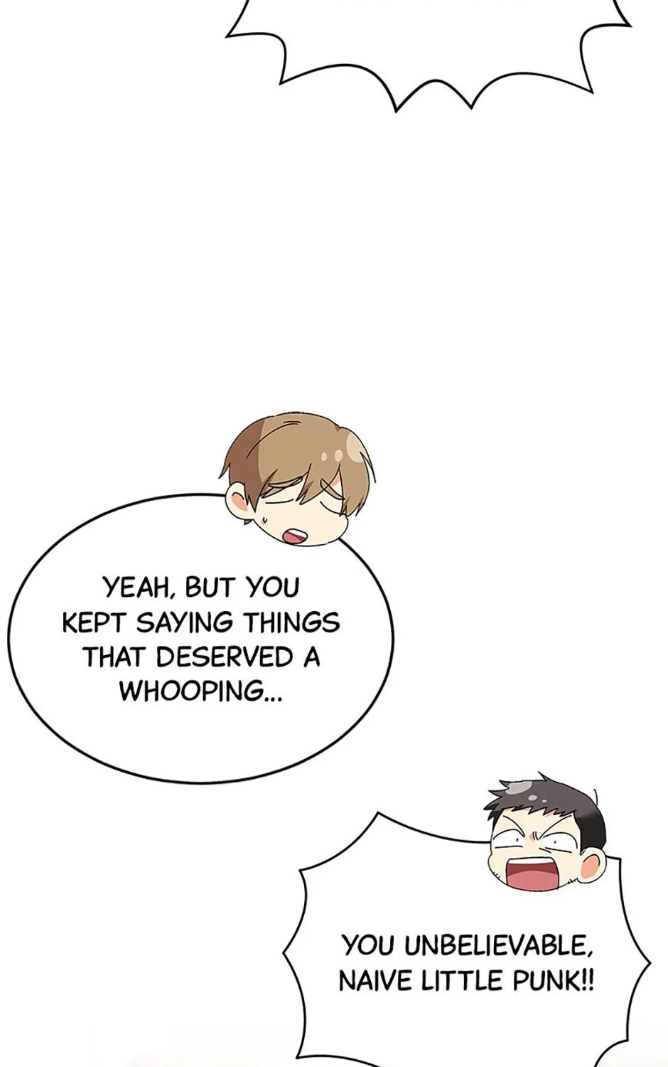 Read Hello! Veterinarian! chapter 46 image 26 on Lezhin
