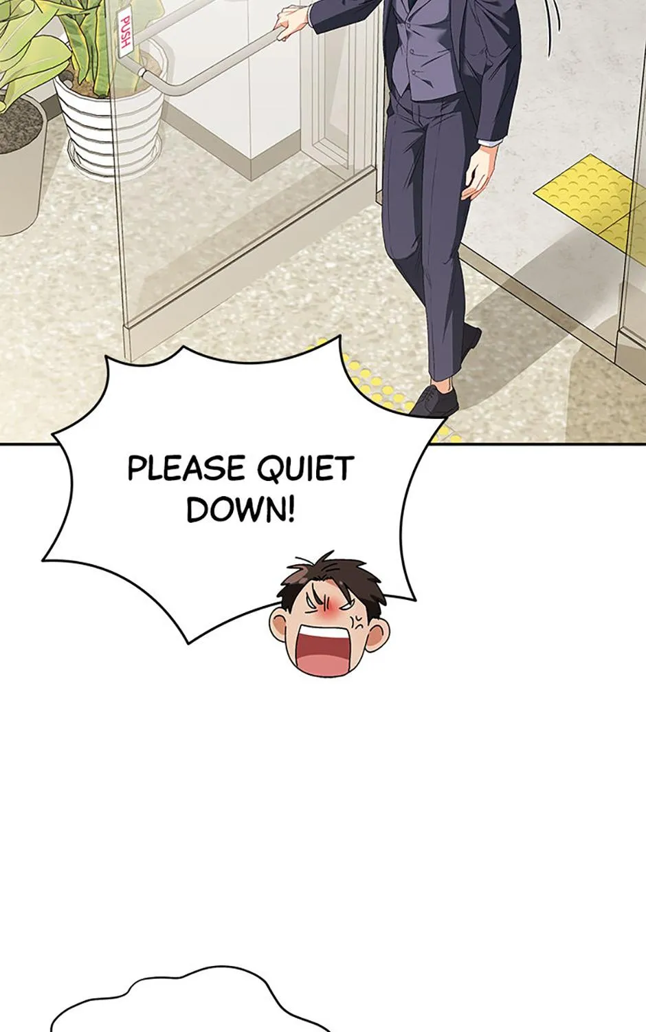Read Hello! Veterinarian! chapter 46 image 28 on Lezhin