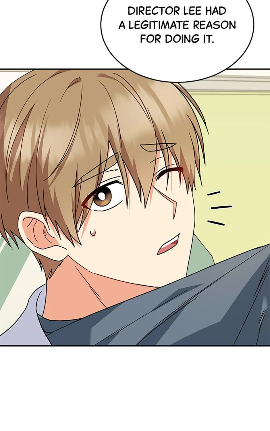 Read Hello! Veterinarian! chapter 46 image 32 on Lezhin
