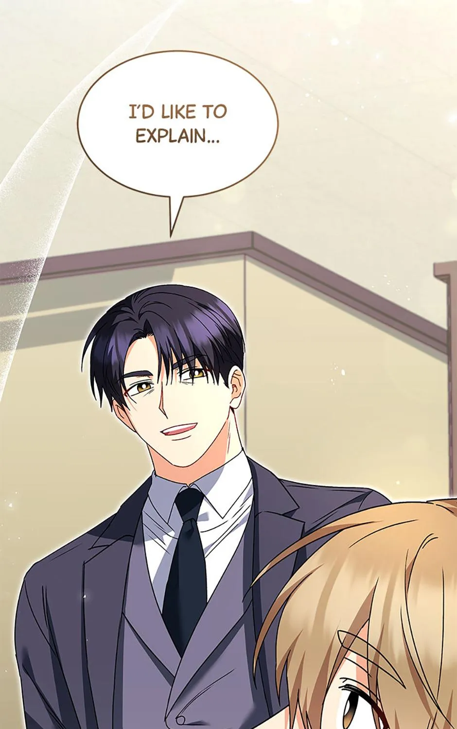 Read Hello! Veterinarian! chapter 46 image 34 on Lezhin