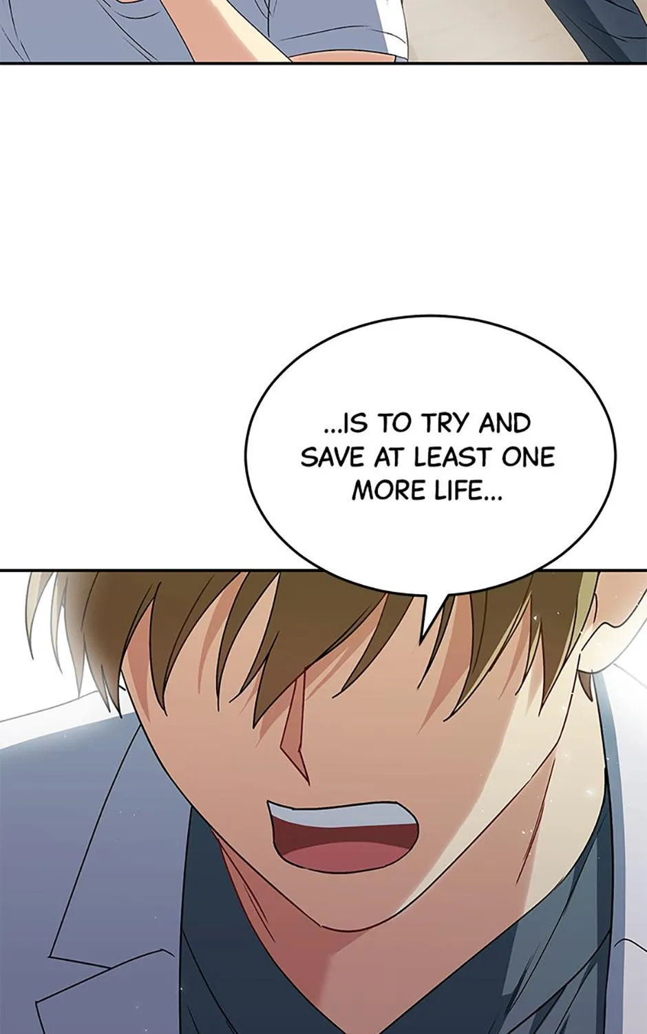 Read Hello! Veterinarian! chapter 46 image 4 on Lezhin