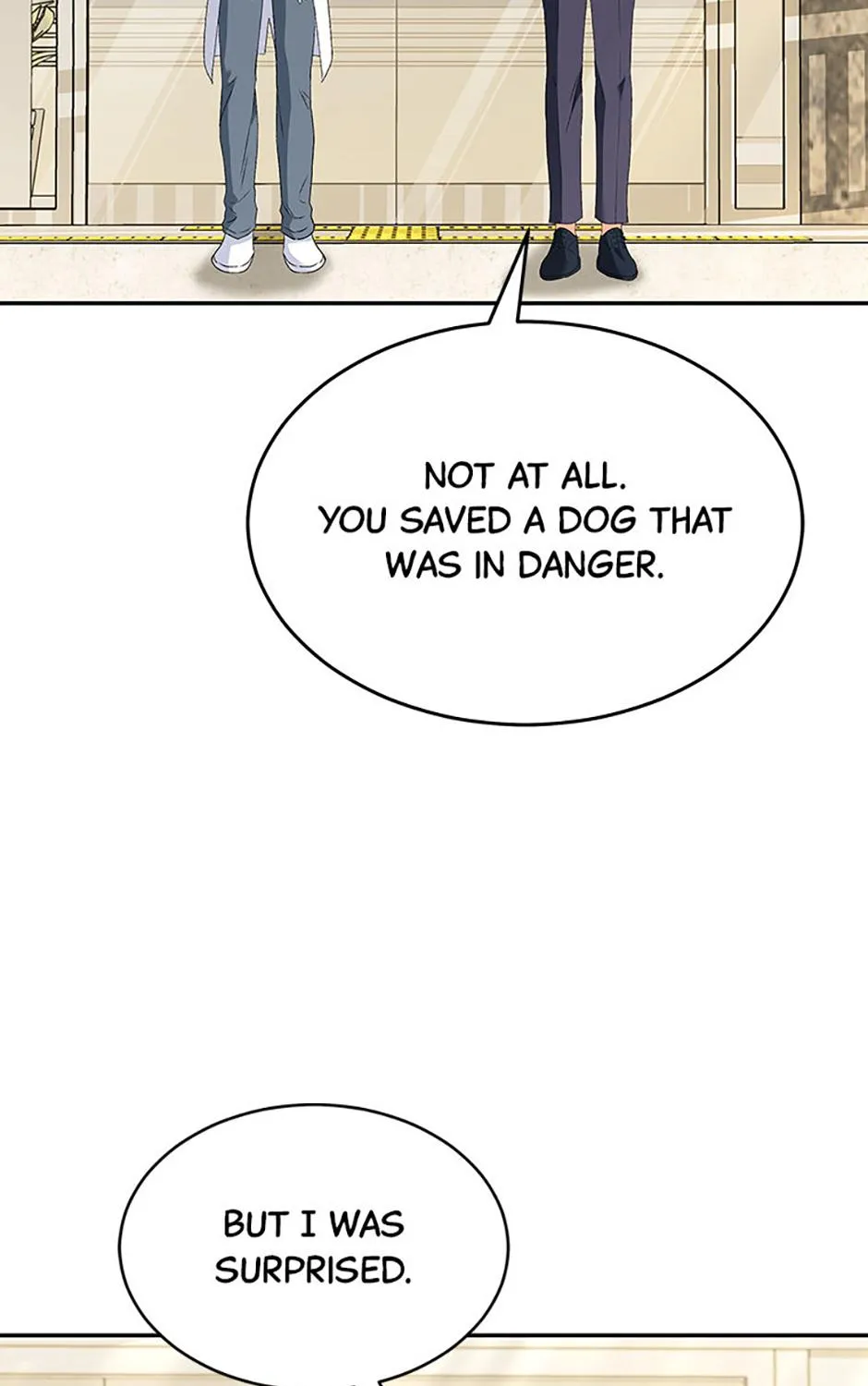 Read Hello! Veterinarian! chapter 46 image 42 on Lezhin