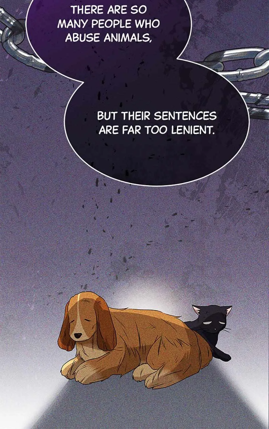 Read Hello! Veterinarian! chapter 46 image 52 on Lezhin