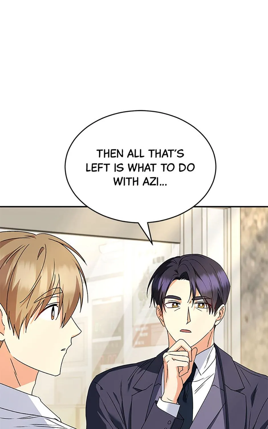 Read Hello! Veterinarian! chapter 46 image 70 on Lezhin
