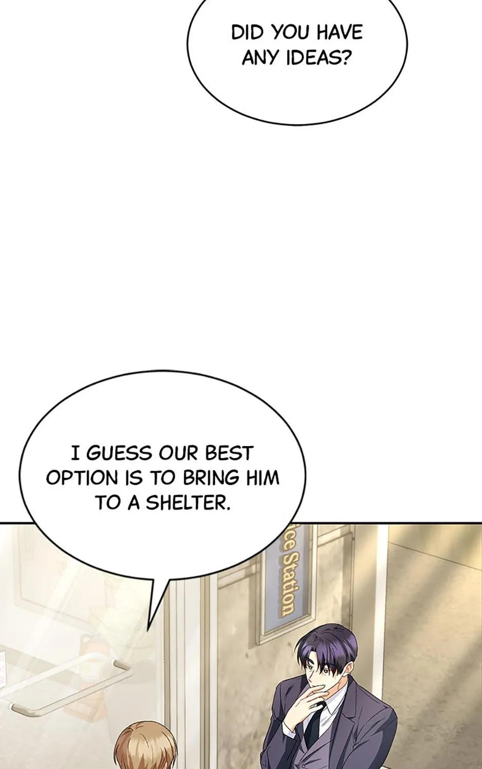 Read Hello! Veterinarian! chapter 46 image 72 on Lezhin