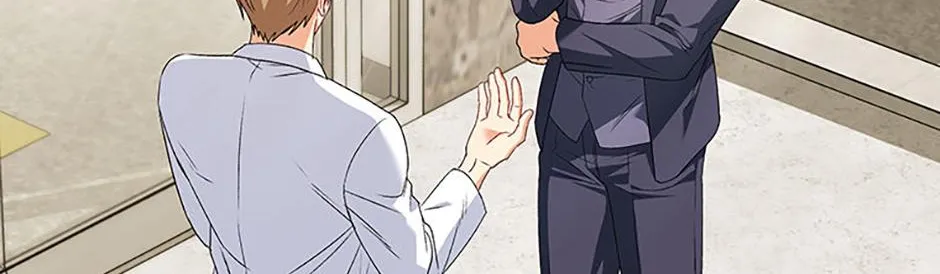Read Hello! Veterinarian! chapter 46 image 73 on Lezhin
