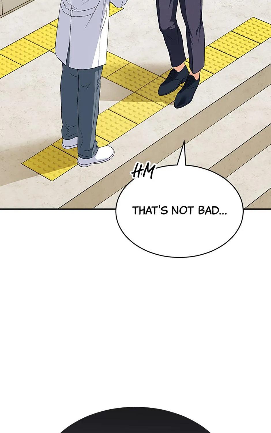 Read Hello! Veterinarian! chapter 46 image 74 on Lezhin