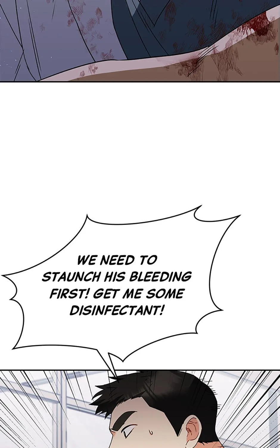 Read Hello! Veterinarian! chapter 46 image 94 on Lezhin