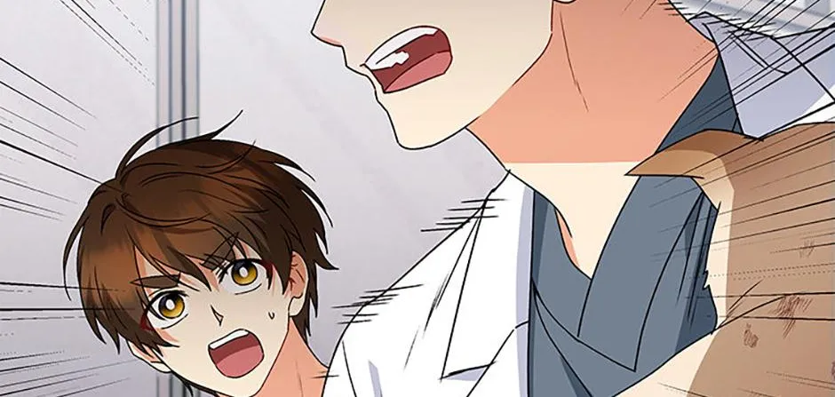 Read Hello! Veterinarian! chapter 46 image 95 on Lezhin