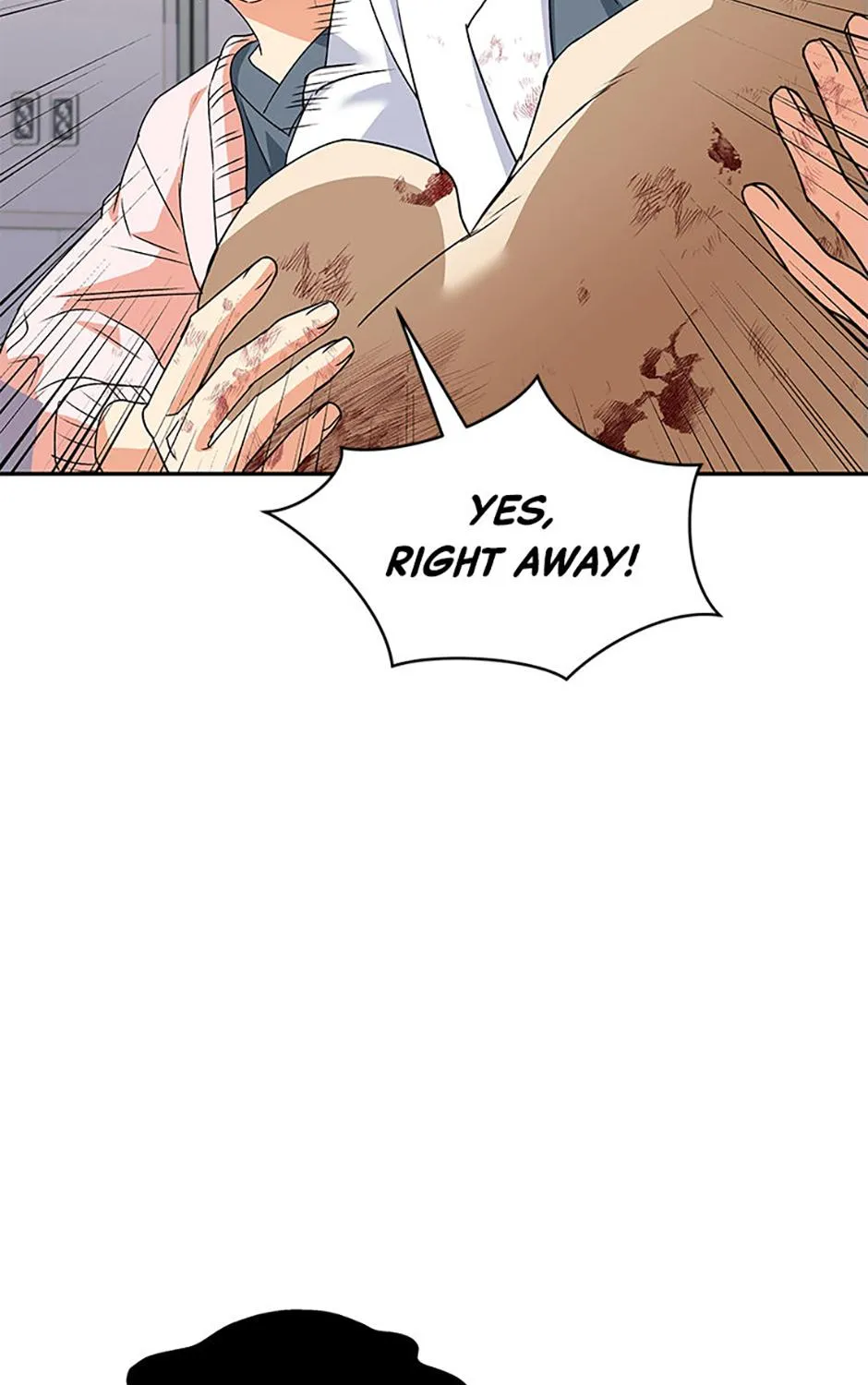 Read Hello! Veterinarian! chapter 46 image 96 on Lezhin