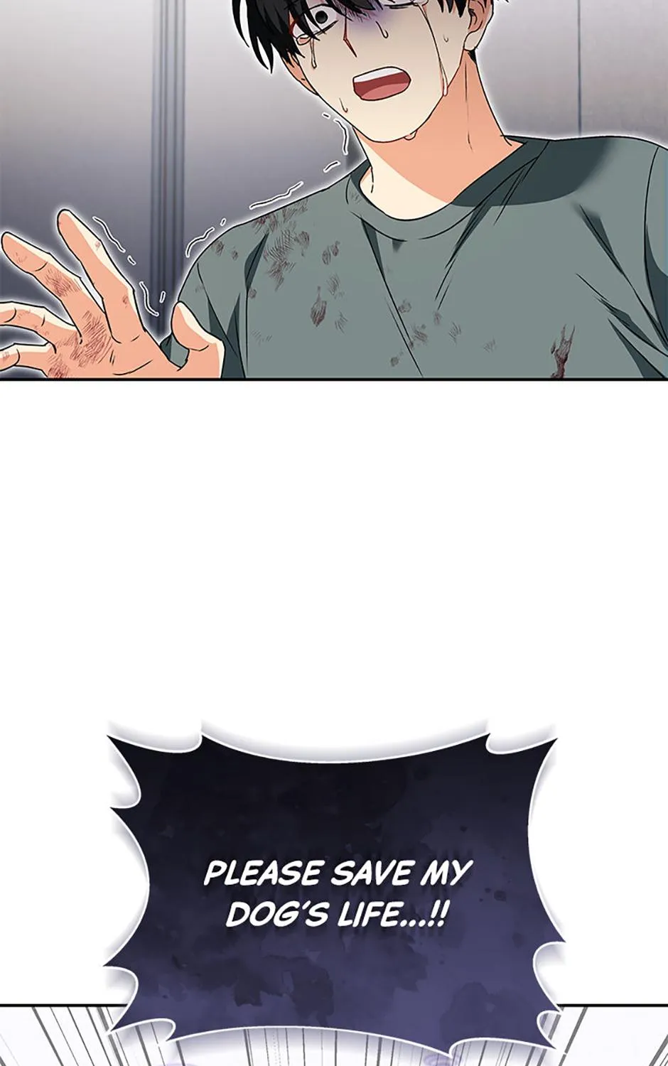 Read Hello! Veterinarian! chapter 46 image 98 on Lezhin