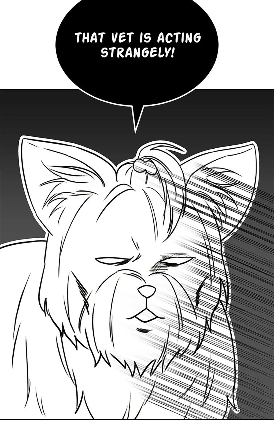 Read Hello! Veterinarian! chapter 47 image 100 on Lezhin