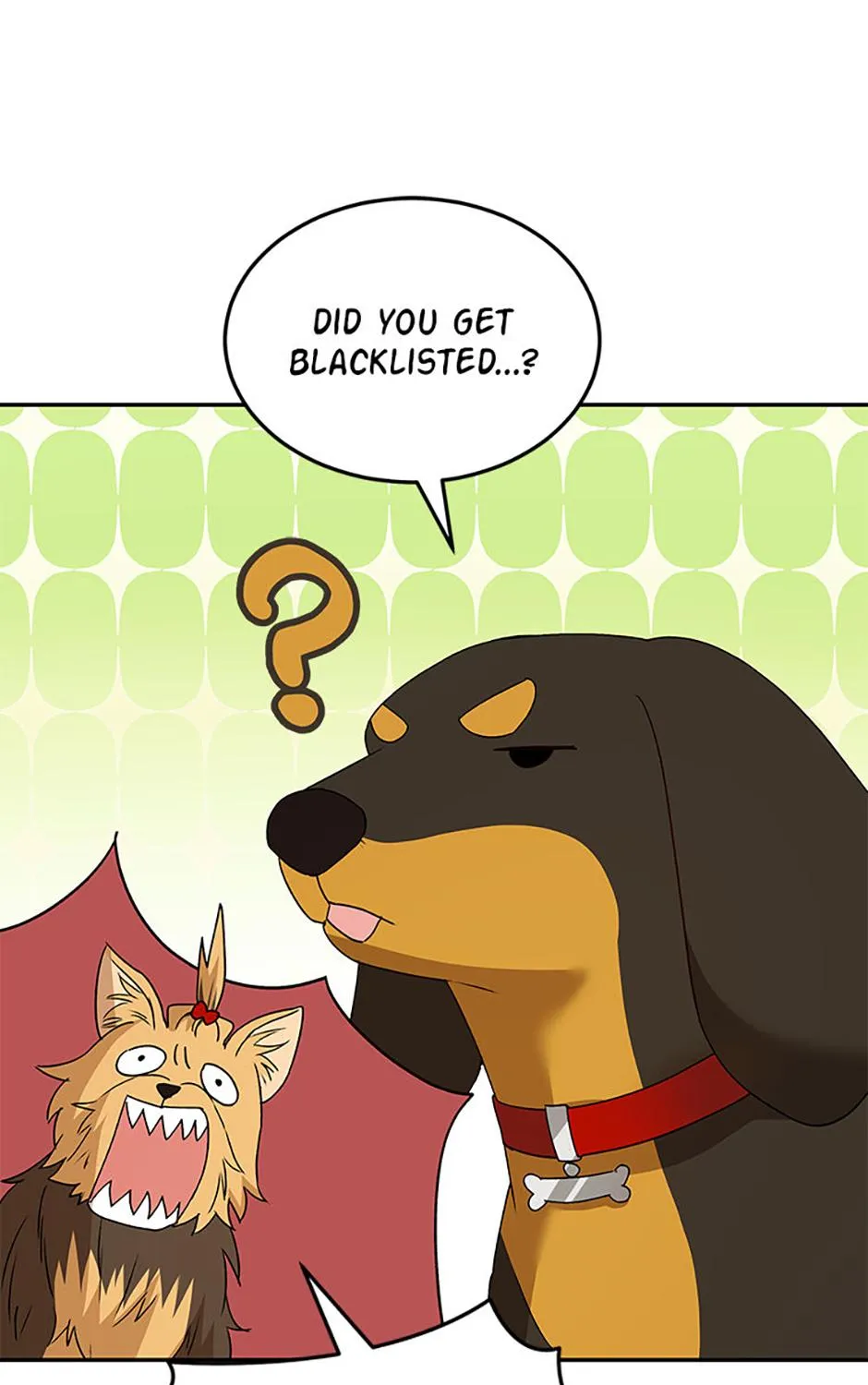 Read Hello! Veterinarian! chapter 47 image 104 on Lezhin
