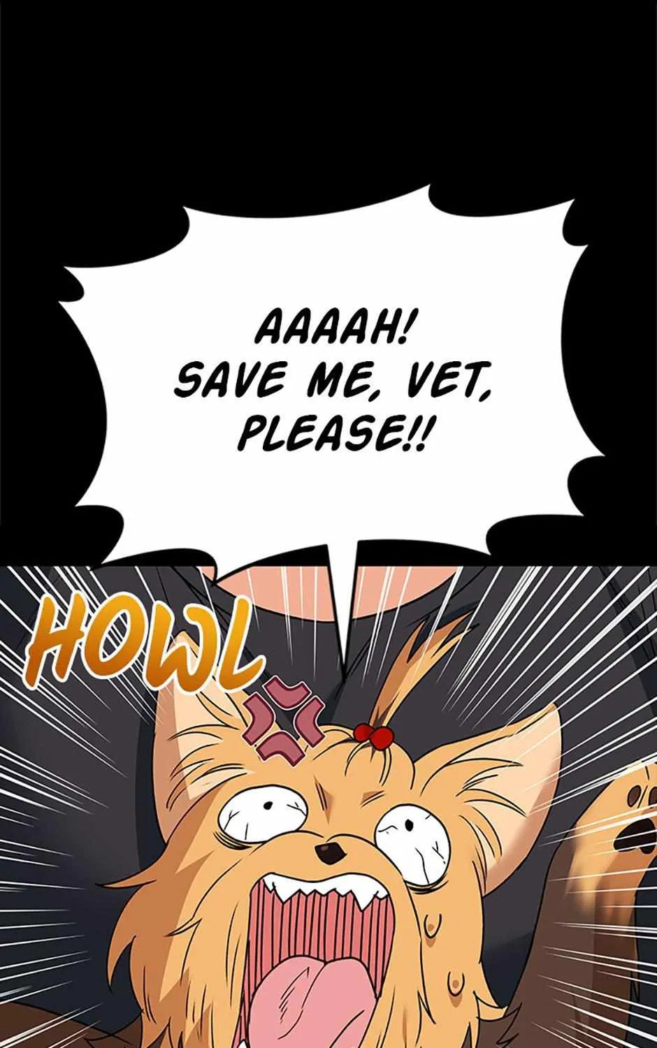 Read Hello! Veterinarian! chapter 47 image 110 on Lezhin