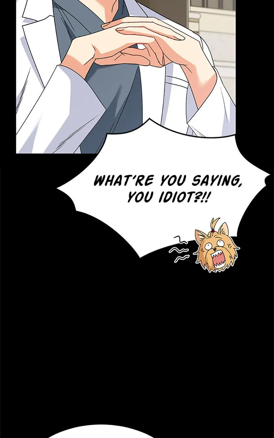 Read Hello! Veterinarian! chapter 47 image 116 on Lezhin