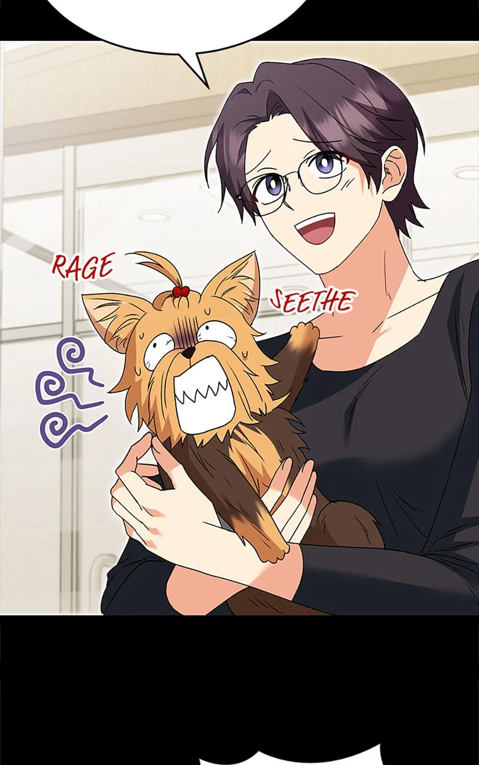 Read Hello! Veterinarian! chapter 47 image 118 on Lezhin