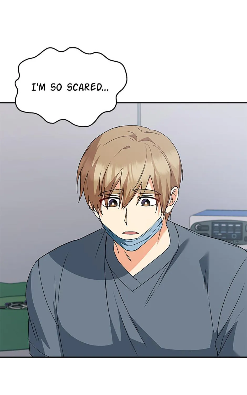 Read Hello! Veterinarian! chapter 47 image 12 on Lezhin