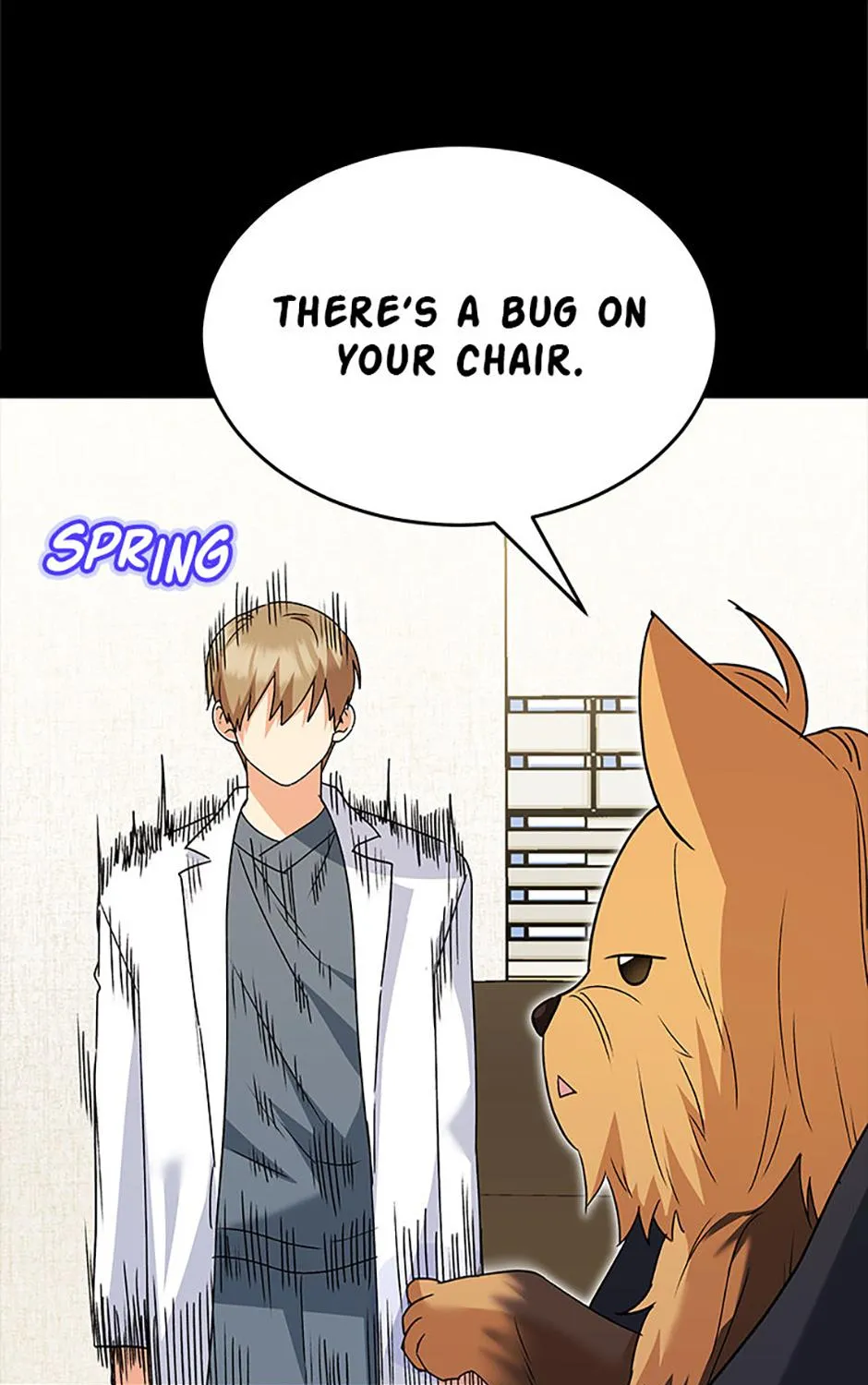 Read Hello! Veterinarian! chapter 47 image 132 on Lezhin
