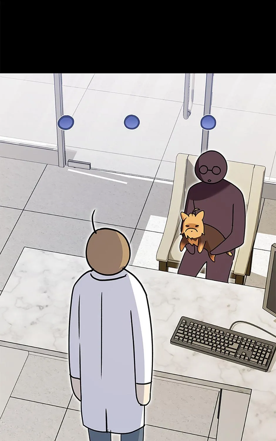 Read Hello! Veterinarian! chapter 47 image 134 on Lezhin