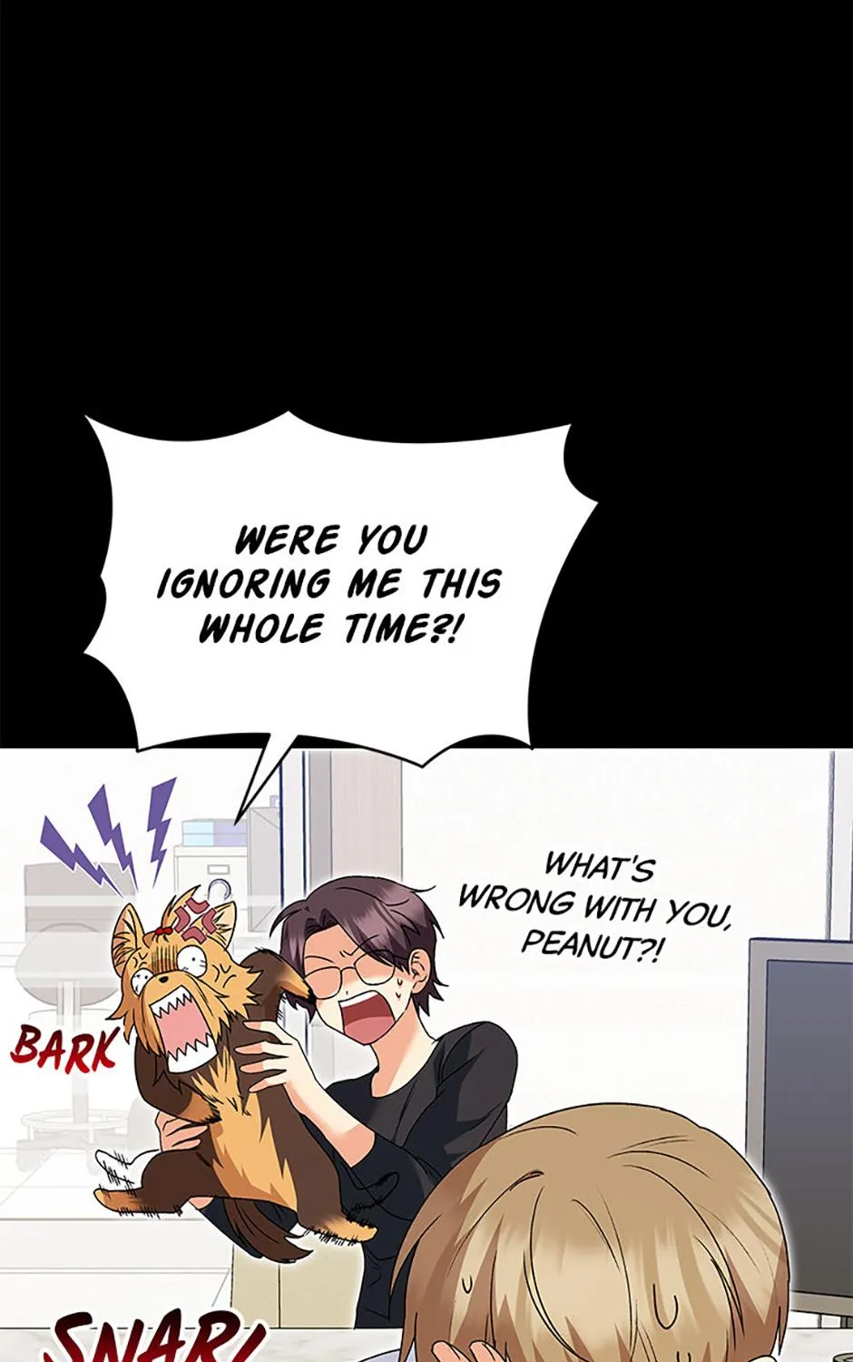 Read Hello! Veterinarian! chapter 47 image 136 on Lezhin