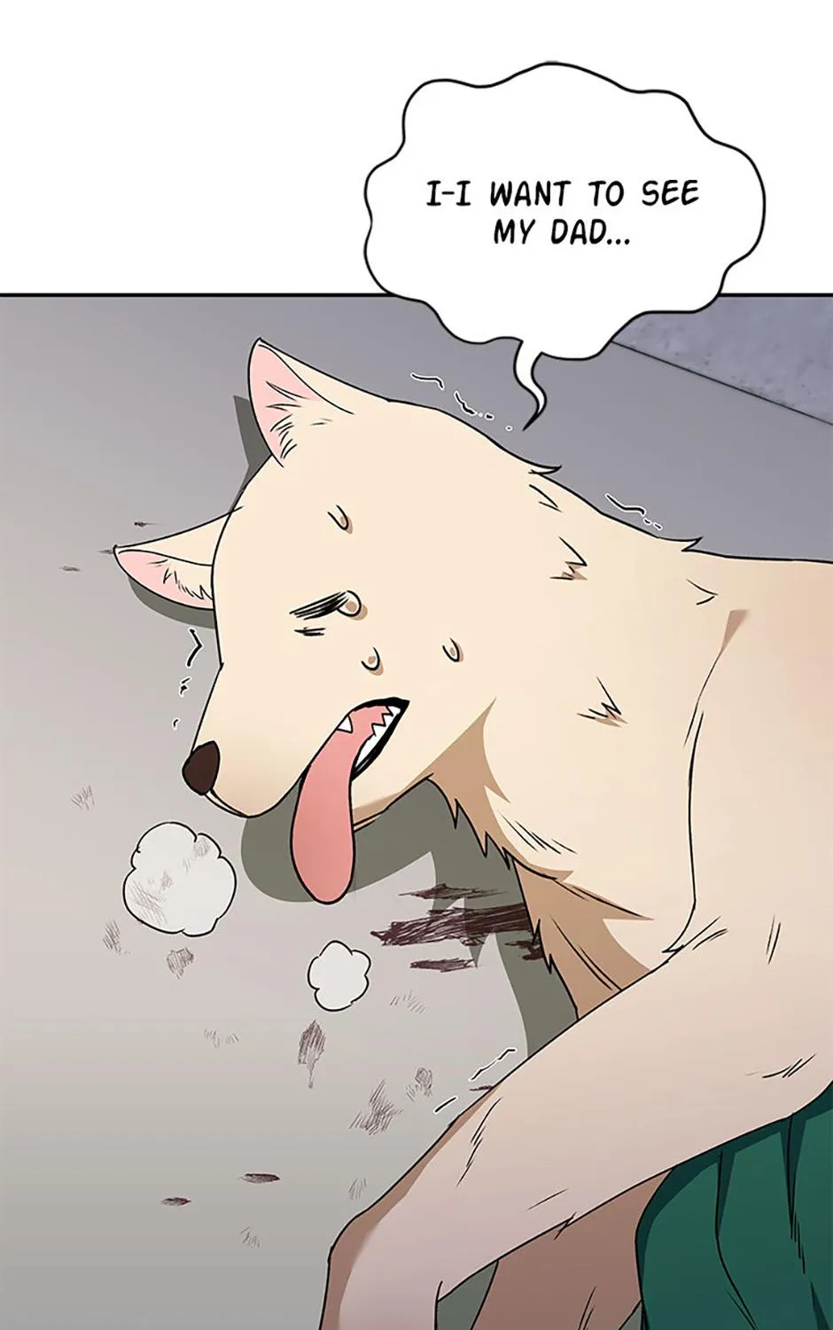 Read Hello! Veterinarian! chapter 47 image 14 on Lezhin