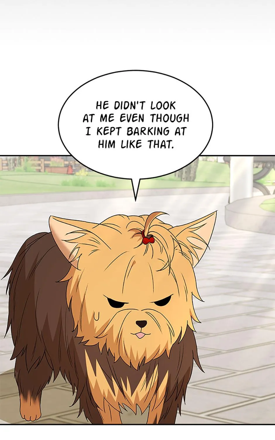 Read Hello! Veterinarian! chapter 47 image 142 on Lezhin