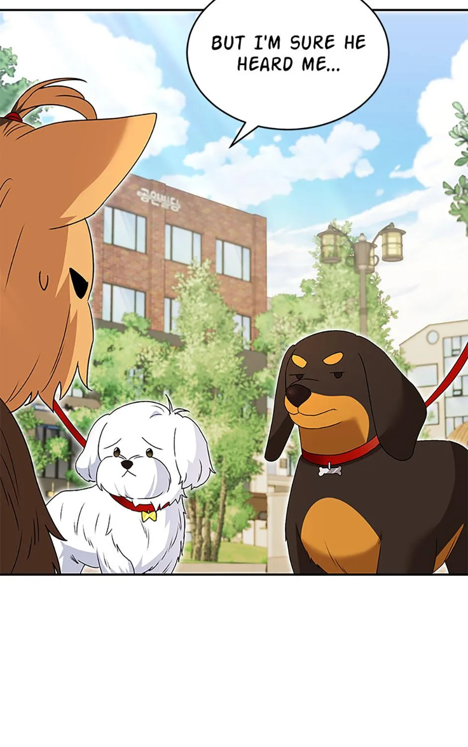 Read Hello! Veterinarian! chapter 47 image 144 on Lezhin