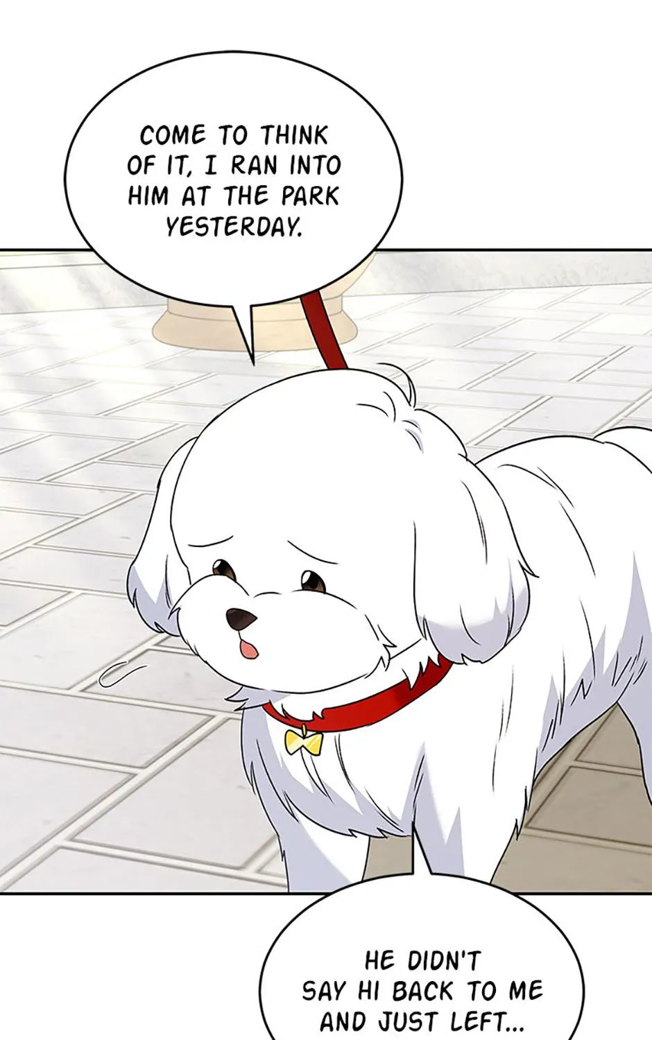 Read Hello! Veterinarian! chapter 47 image 146 on Lezhin