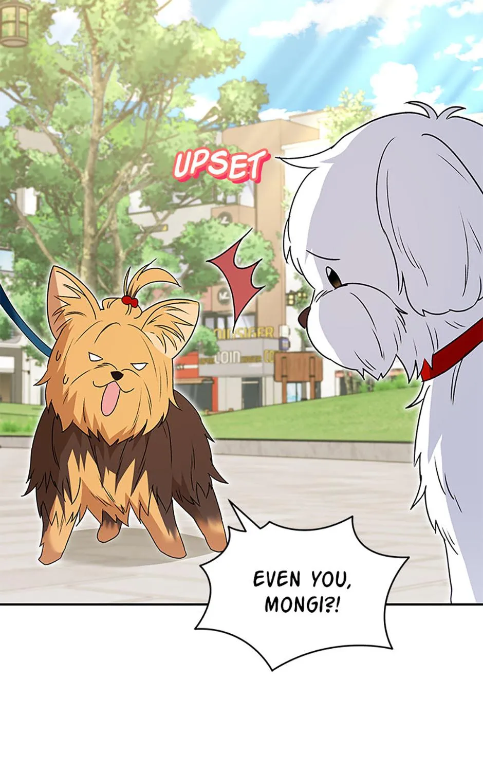 Read Hello! Veterinarian! chapter 47 image 148 on Lezhin