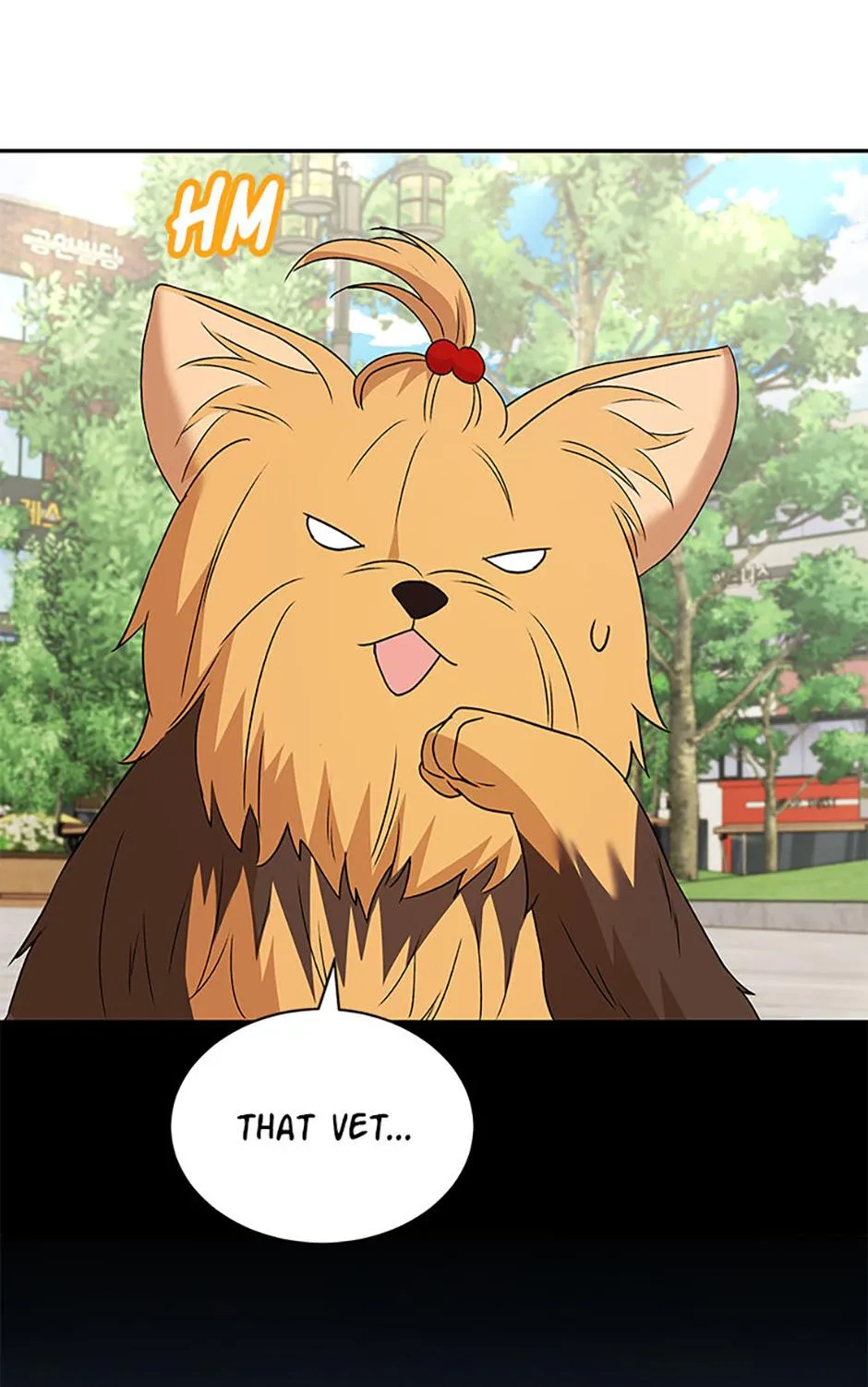 Read Hello! Veterinarian! chapter 47 image 150 on Lezhin