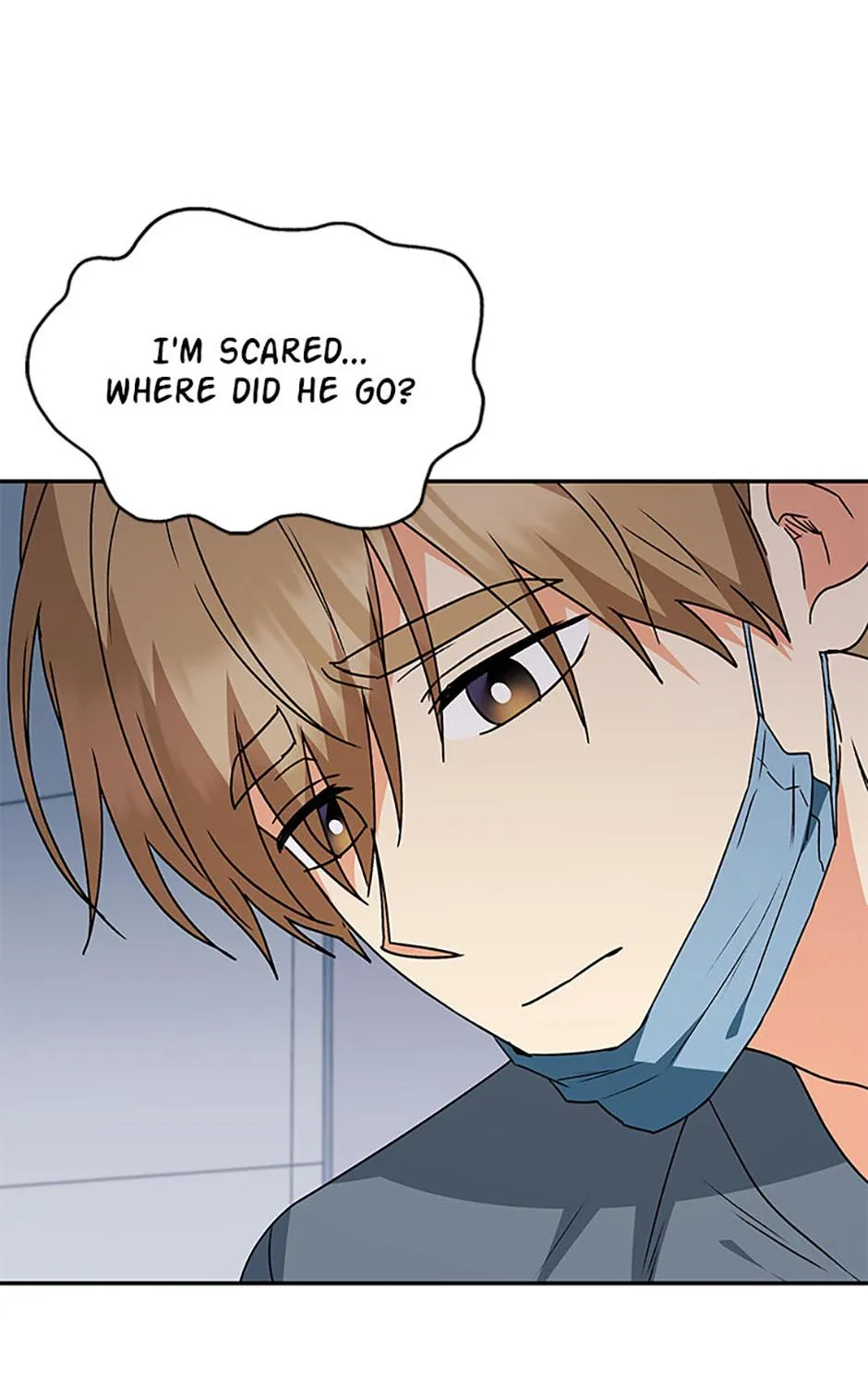 Read Hello! Veterinarian! chapter 47 image 16 on Lezhin